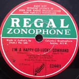 I’m a Happy‐Go‐Lucky Cowhand