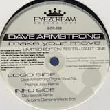 Make Your Move (Patrick Alavi remix)