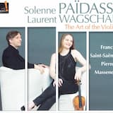 Sonata no. 1 in D minor, op. 75: Allegro molto