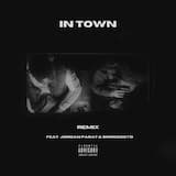 In Town (remix)