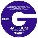 Easy (Ralf GUM & CrisP alternative vocal)