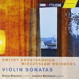 Violin Sonata No. 3, Op. 37: I. Allegro Moderato