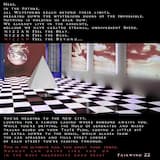 Taste Plug (unreadable data)