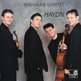Quatuor, op. 64 no. 5 “L'Alouette”: I. Allegro Moderato