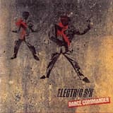 Dance Commander (Benny Benassi Satisfaction remix)