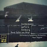 4 Epitaphs, op. 10: II. Ollie McGee