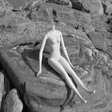 The Flannan Isle Lighthouse