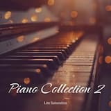 Sweet Whispers (Background Piano Instrumental)