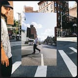 Looking Out My Window