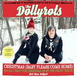 Christmas (Baby Please Come Home)