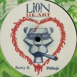 Lion Heart