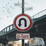 U-Turn