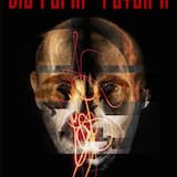 Black Leather Gloves