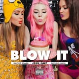 Blow It (instrumental)