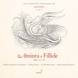 Aminta e Fillide, HWV 83: I. Sinfonia & Recitativo: Arresta il passo