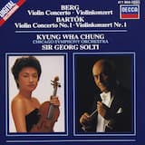 Violin Concerto: I. Andante
