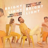 Nos cœurs symétriques (album version)