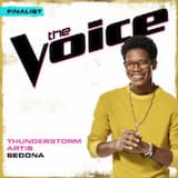 Sedona - The Voice Performance