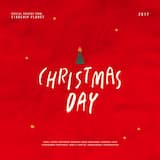 크리스마스데이 (Christmas Day)