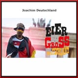 Eier so gross wie Deutschland (video version)