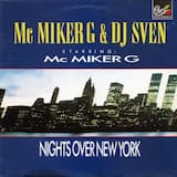 Nights Over New York (Instrum.)