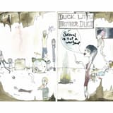 Billy Mays (Don't Move Here, "It's a Trap")