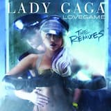 LoveGame (Dave Aude radio edit)