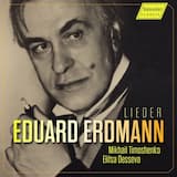 5 Lieder, Op. 7: No. 3, Sommer