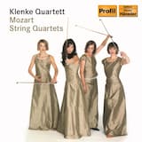 String Quartet in G Major, K. 387 "Spring": I. Allegro vivace assai