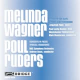 Concerto for Flute, Strings and Percussion: I. Playful