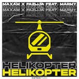 Helikopter