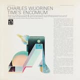 Time’s Encomium: Part I