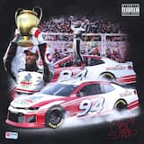 Dale Earnhardt (remix)