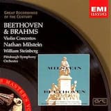 Violin Concerto in D, op. 77: I. Allegro non troppo