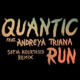 Run (Sofia Kourtesis Remix)