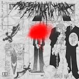 溶けたスピーカー