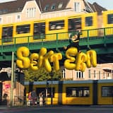 Beste Freunde Tattoo