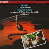 Concerto in F, RV 411/412: Allegro (RV 411)