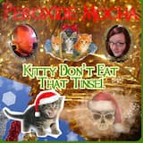 Kitty Don't Eat That Tinsel (Karaoke)