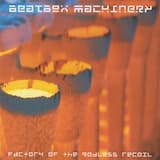 Factory of the Godless Recoil