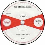 The National Dance