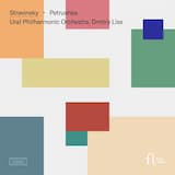 Petrushka, K012, Scene I: The Shrove-tide Fair