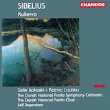 Kullervo, op. 7: I. Introduction