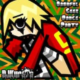 Earthquake Hyperbreak RMX (DJKurara remix)