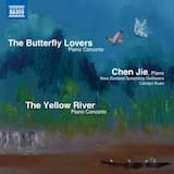The Butterfly Lovers Piano Concerto