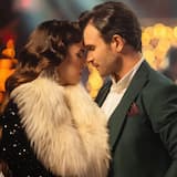 Nuo tavęs priklausau