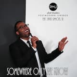 Somewhere Only We Know