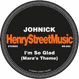 I'm So Glad (Mara's Theme)