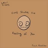 Can't Shake The Feeling of You