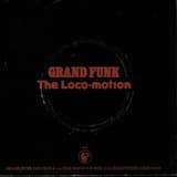 The Loco-Motion